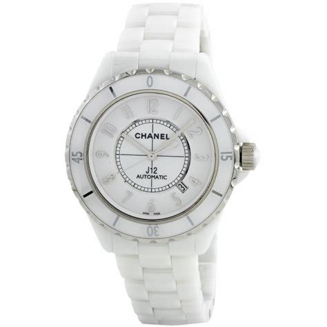 chanel watch womens price|pre owned chanel watches.